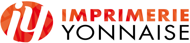 Logo de Imprimerie Yonnaise, Mouilleron Le Captif